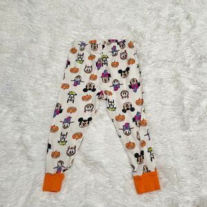 3/$10  Toddlers Disney Mickey Mouse Pants Size 3T